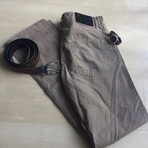 Zara Man Denim Jeans Size 31